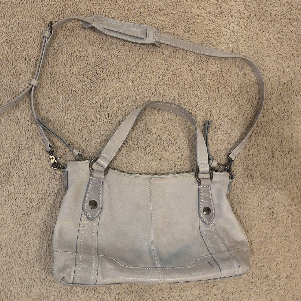 Frye Melissa Shoulder / Crossbody Bag